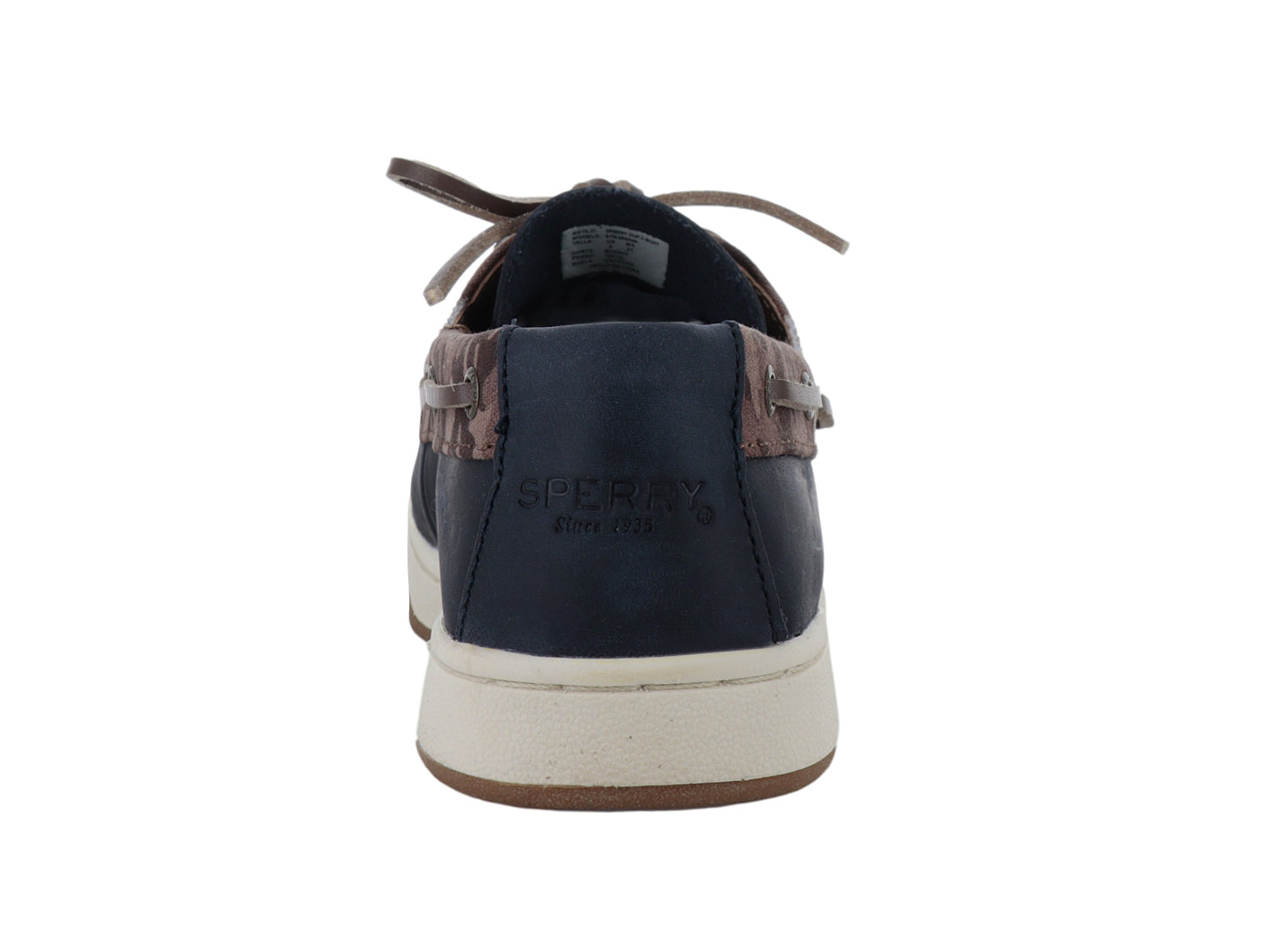 Zapatos Sperry 266569 Para Niño