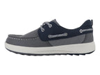 Zapatos Sperry 265251 Para Niño