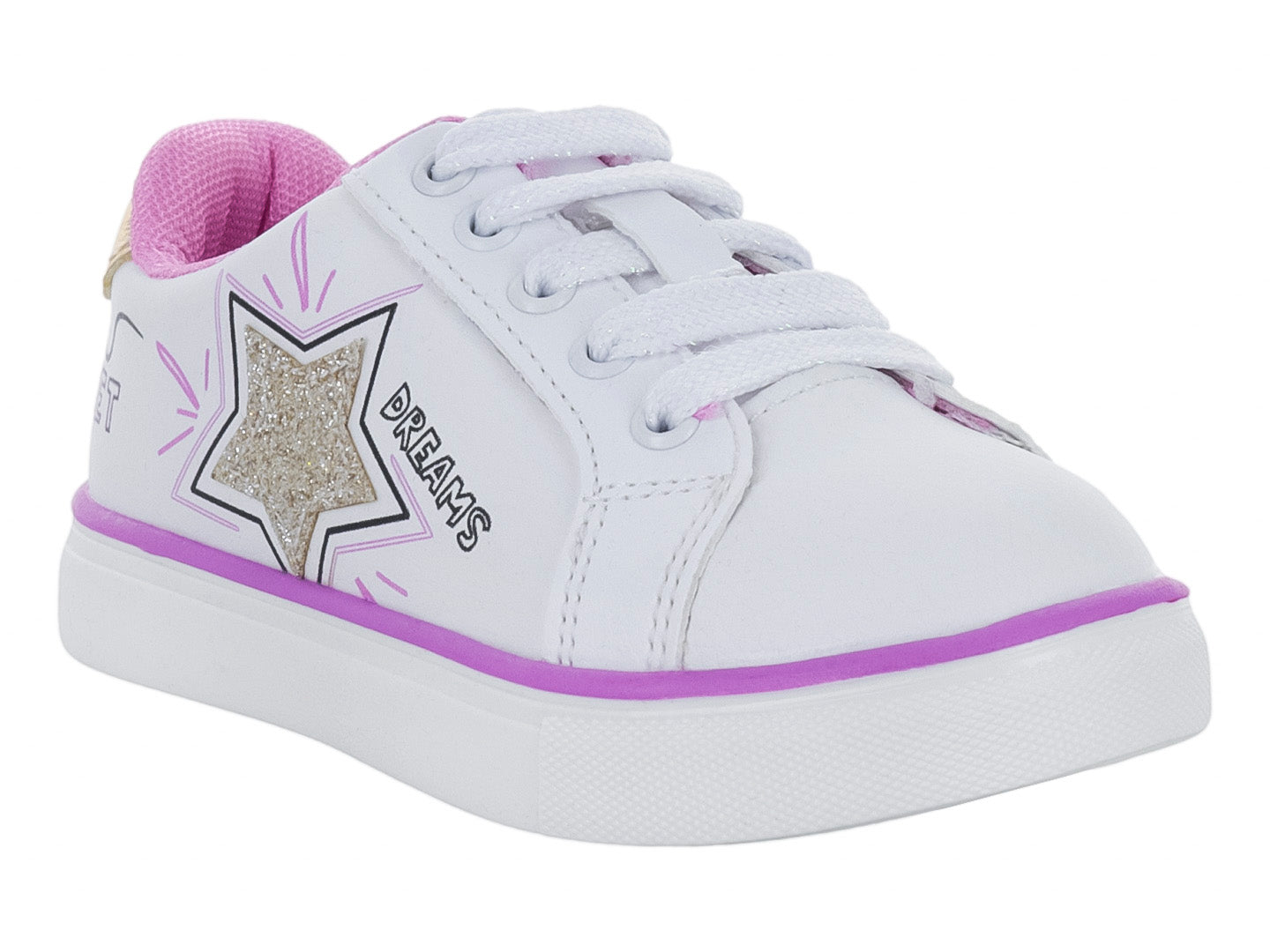 Tenis Tropicana 930001 Para Niña