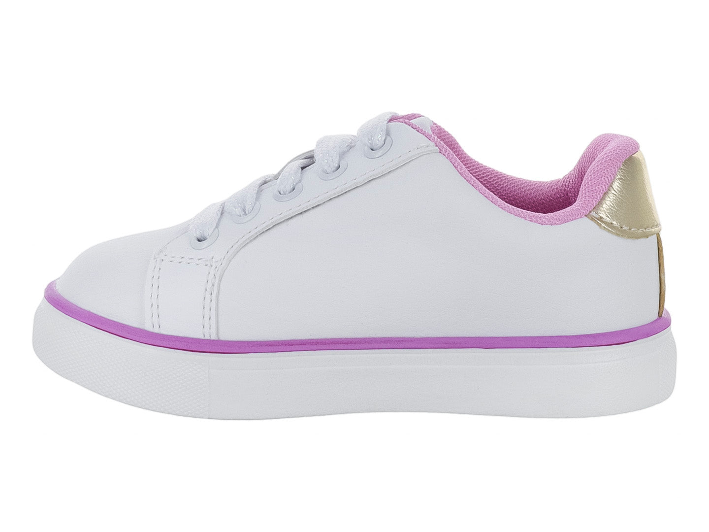 Tenis Tropicana 930001 Para Niña