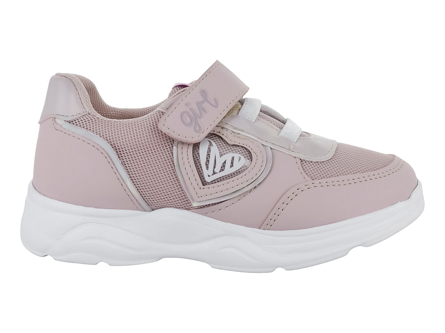 Tenis Tropicana 830001 Para Niña