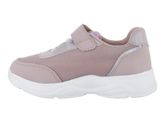 Tenis Tropicana Rosa Claro para Niña