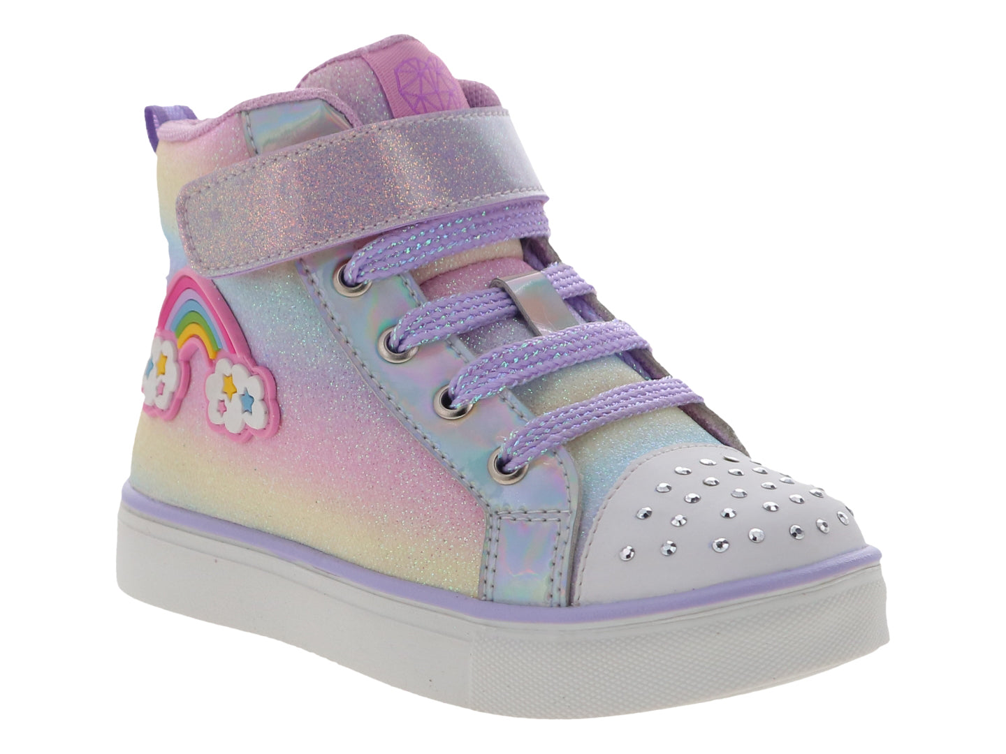 Tenis Tropicana 933002 Para Niña