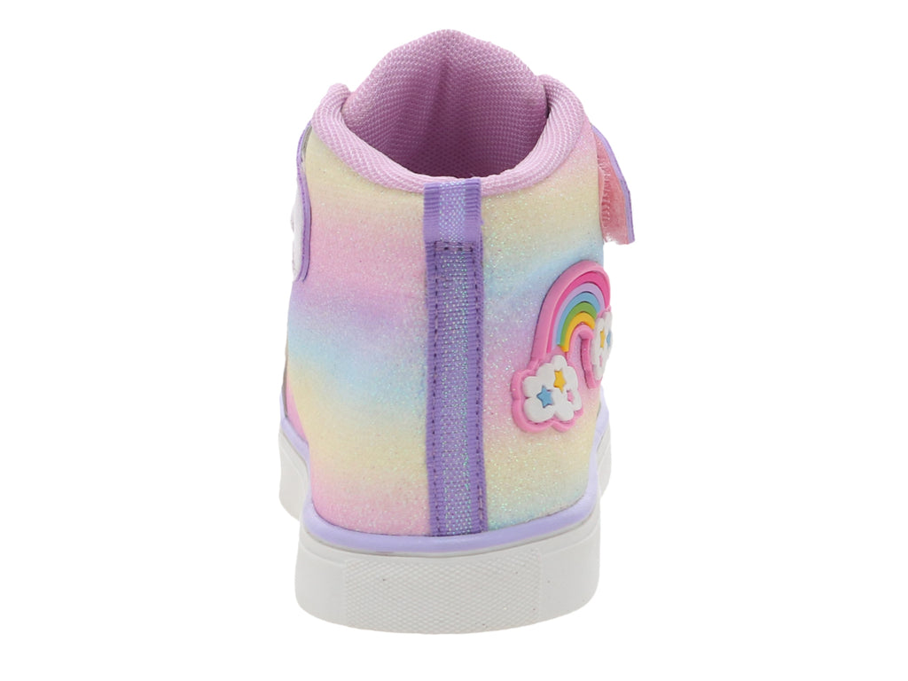 Tenis Tropicana 933002 Para Niña