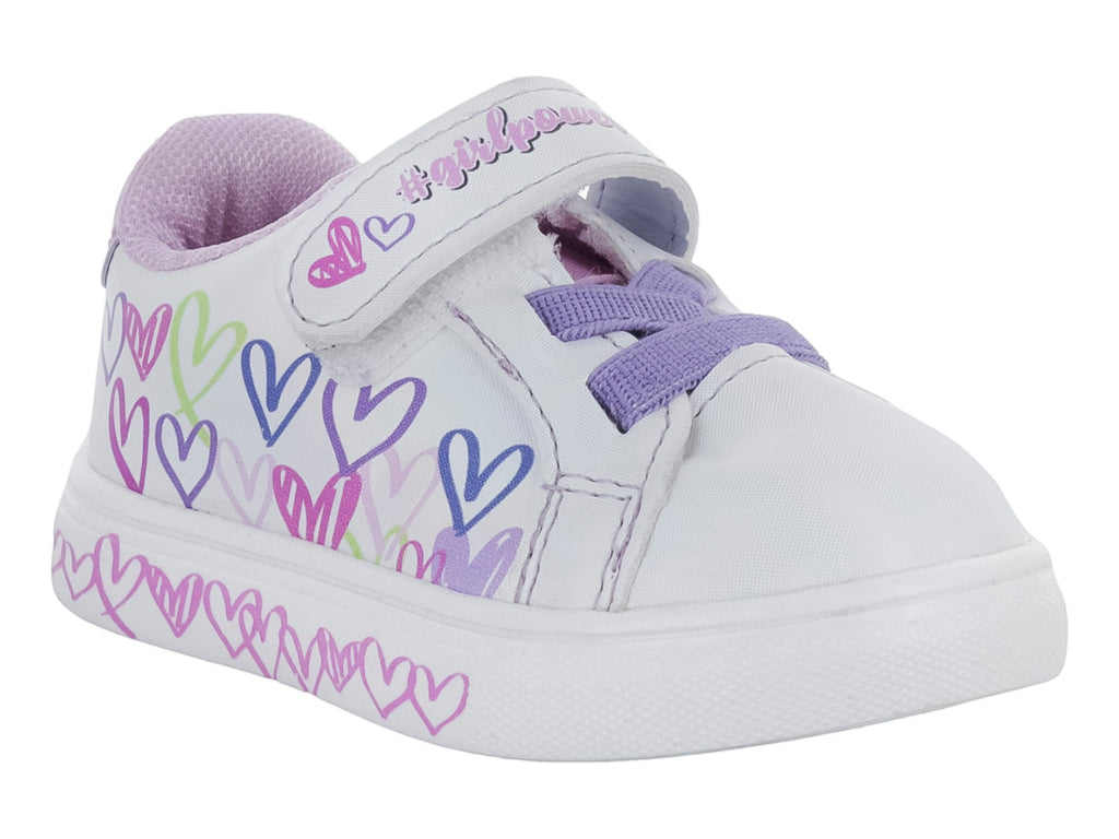 Tenis Tropicana 930010 Para Niña