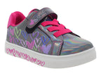 Tenis Tropicana 930010 Para Niña