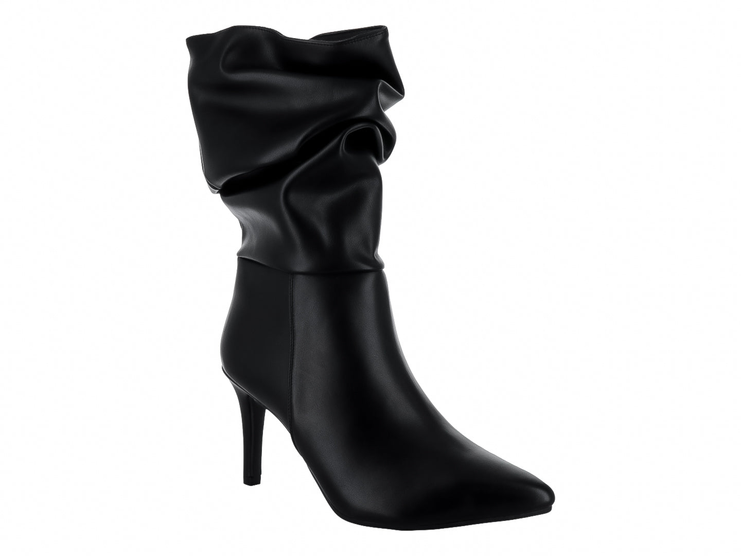 Botas Lady Paulina 26505 Para Mujer