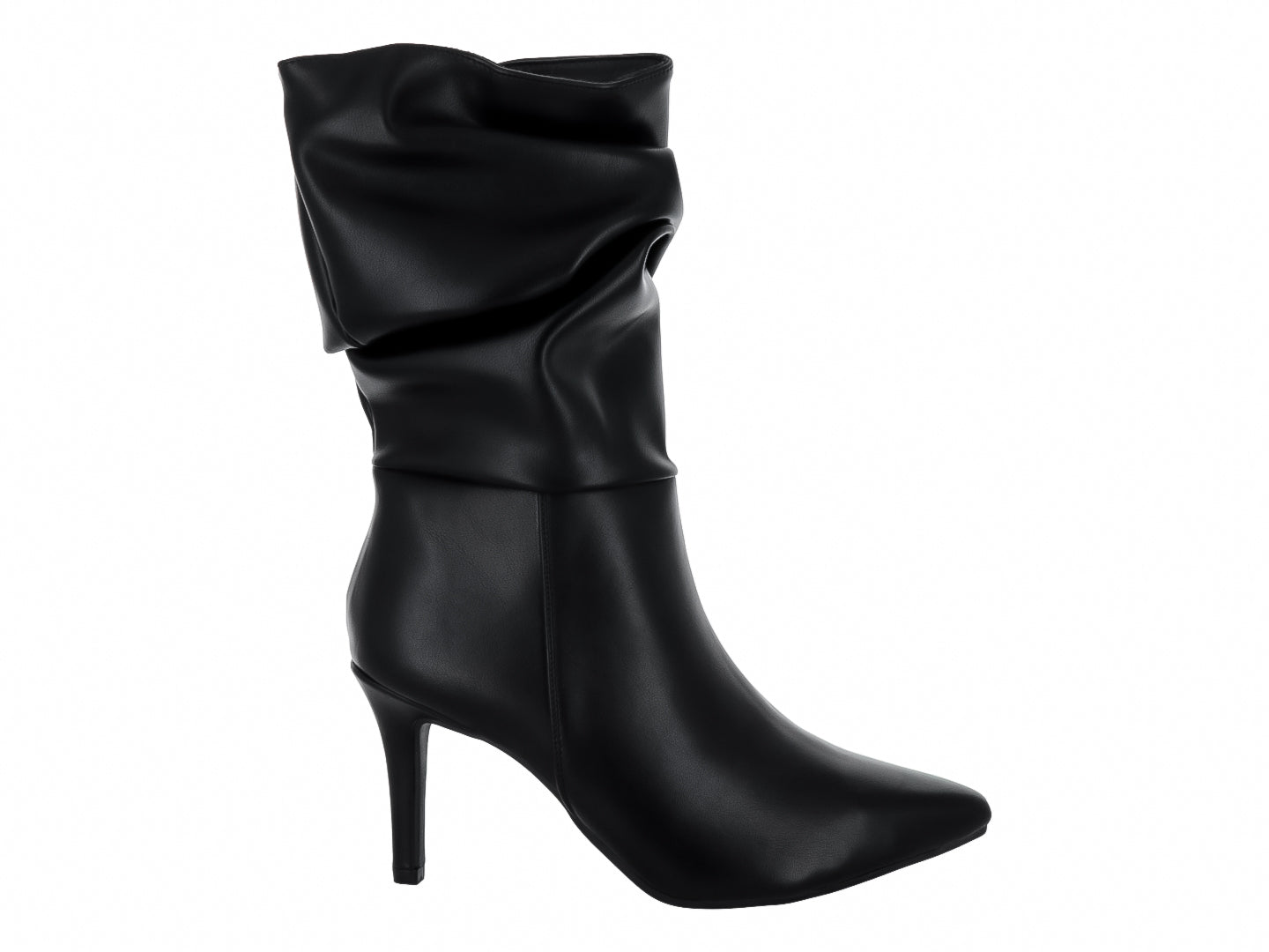 Botas Lady Paulina 26505 Para Mujer