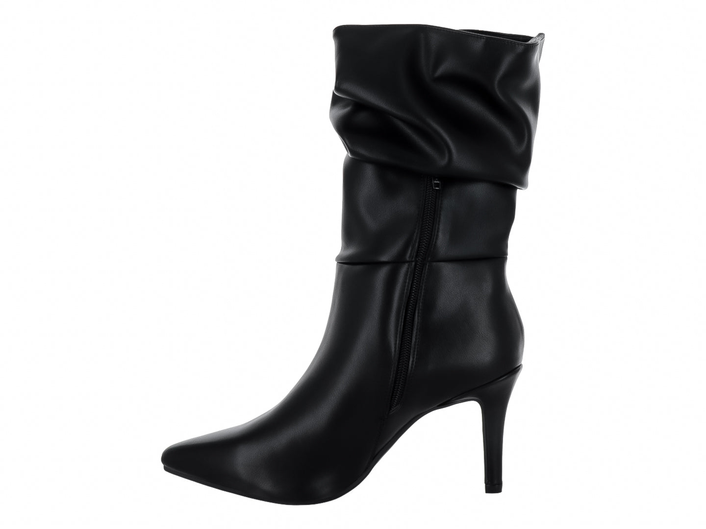Botas Lady Paulina 26505 Para Mujer