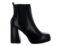 Botas Lady Paulina 25502 Para Mujer