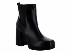 Botines Lady Paulina Negros para Mujer
