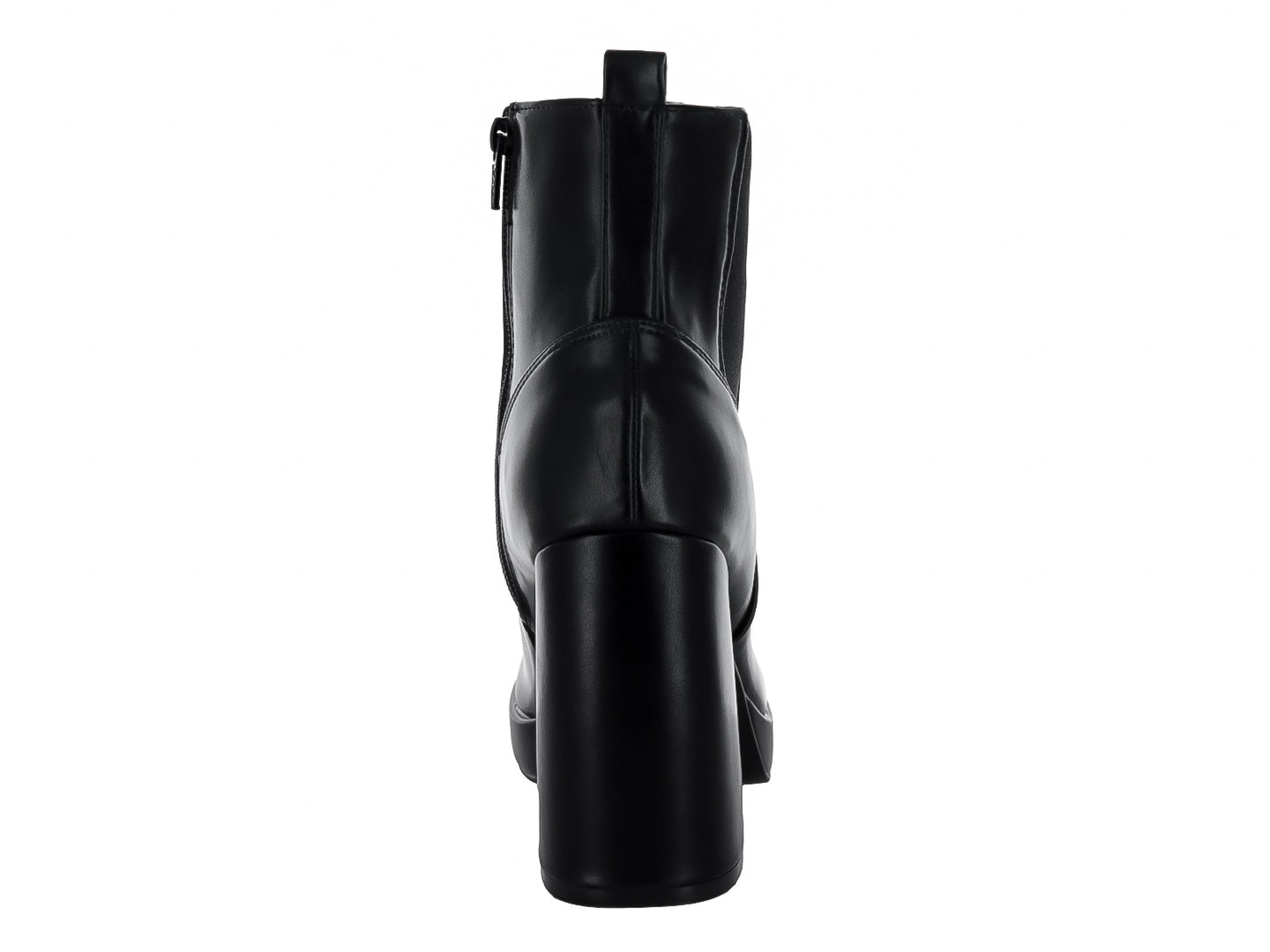 Botas Lady Paulina 25502 Para Mujer