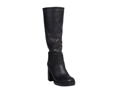 Botas Lady Paulina Negro para Mujer