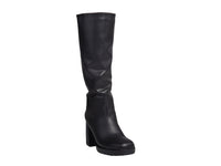 Botas Lady Paulina 25505 Para Mujer