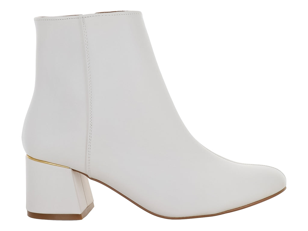 Botas Lady Paulina 26001 Para Mujer