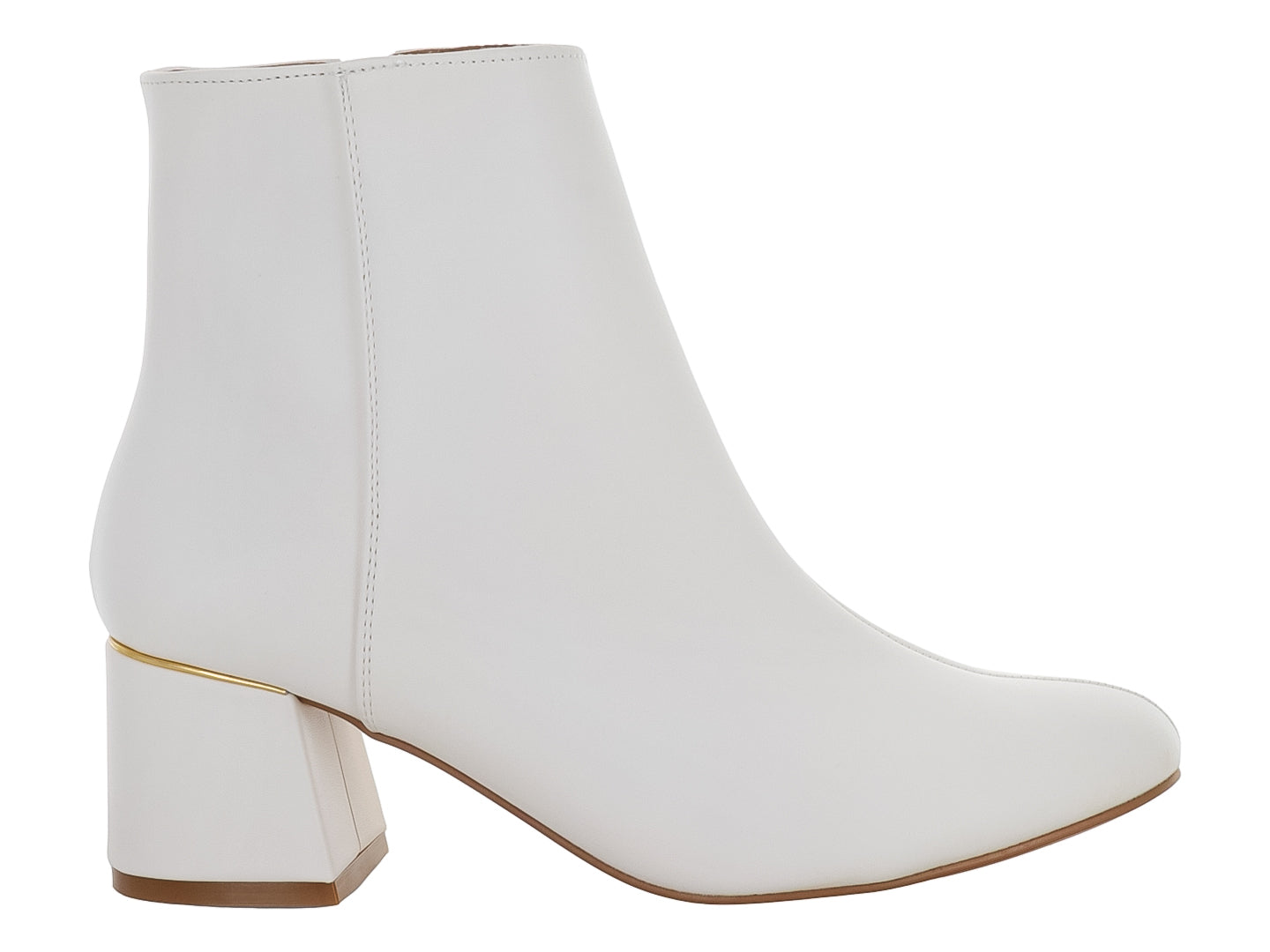 Botas Lady Paulina 26001 Para Mujer