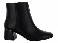 Botas Lady Paulina 26001 Para Mujer