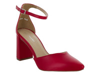 Zapatillas Lady Paulina 26802 Para Mujer