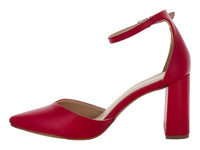 Zapatillas Lady Paulina 26802 Para Mujer