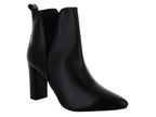 Botas Lady Paulina 26401 Para Mujer
