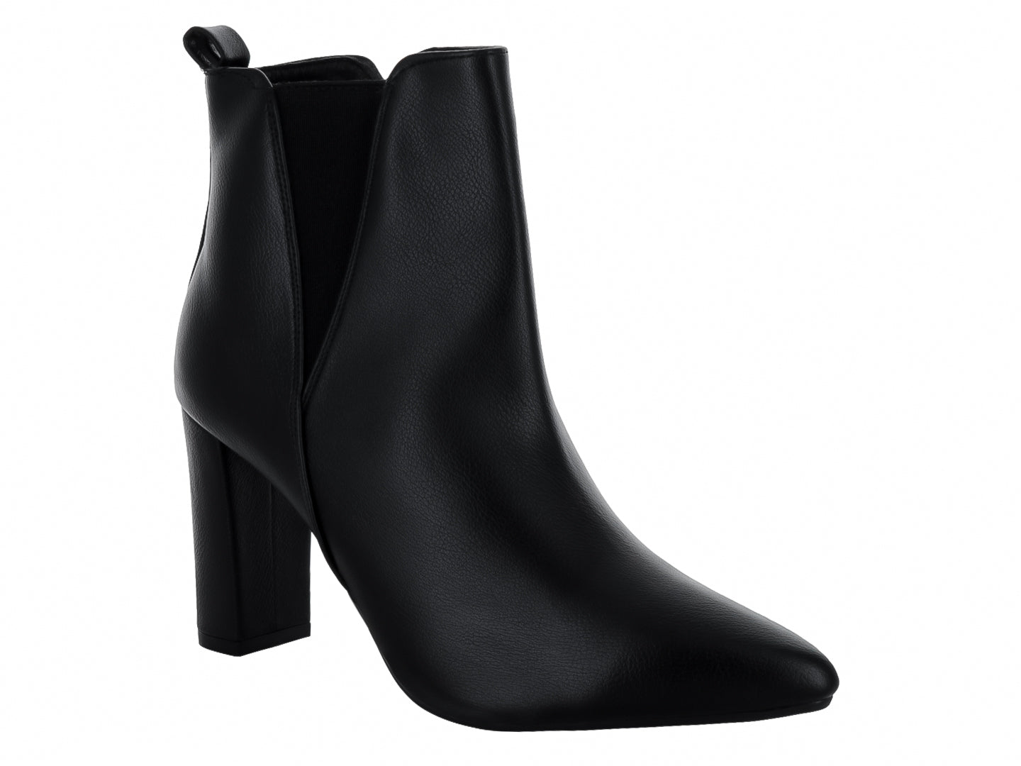 Botas Lady Paulina 26401 Para Mujer