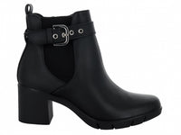 Botas Lady Paulina 24808 Para Mujer