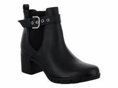 Botines Lady Paulina Negro para Mujer