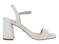 Zapatillas Lady Paulina 22709 Para Mujer