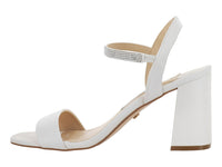 Zapatillas Lady Paulina 22709 Para Mujer