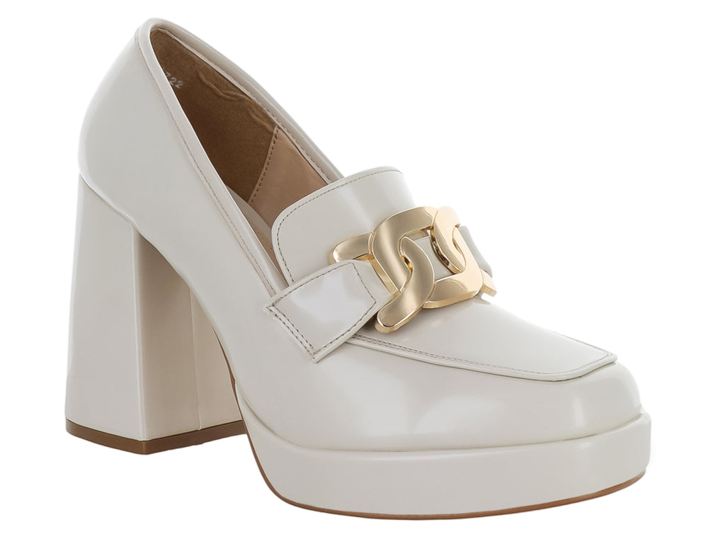 Zapatos Lady Paulina 29207 Para Mujer