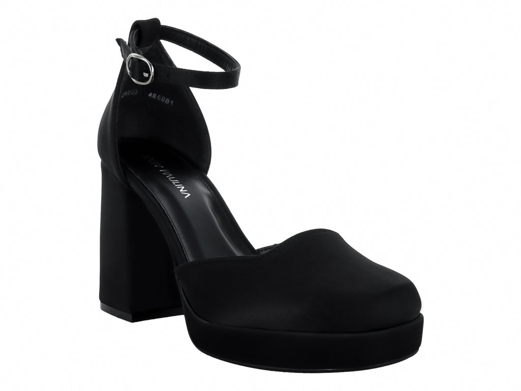 Zapatillas Lady Paulina 29203 Para Mujer