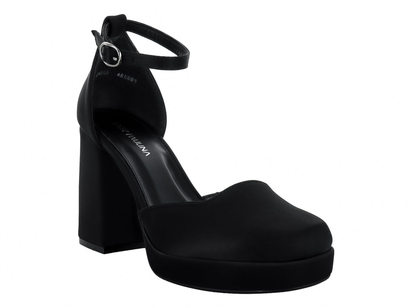 Zapatillas Lady Paulina 29203 Para Mujer