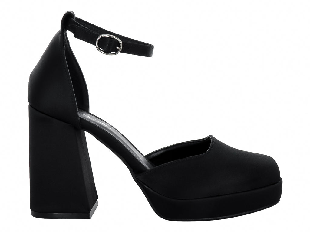 Zapatillas Lady Paulina 29203 Para Mujer