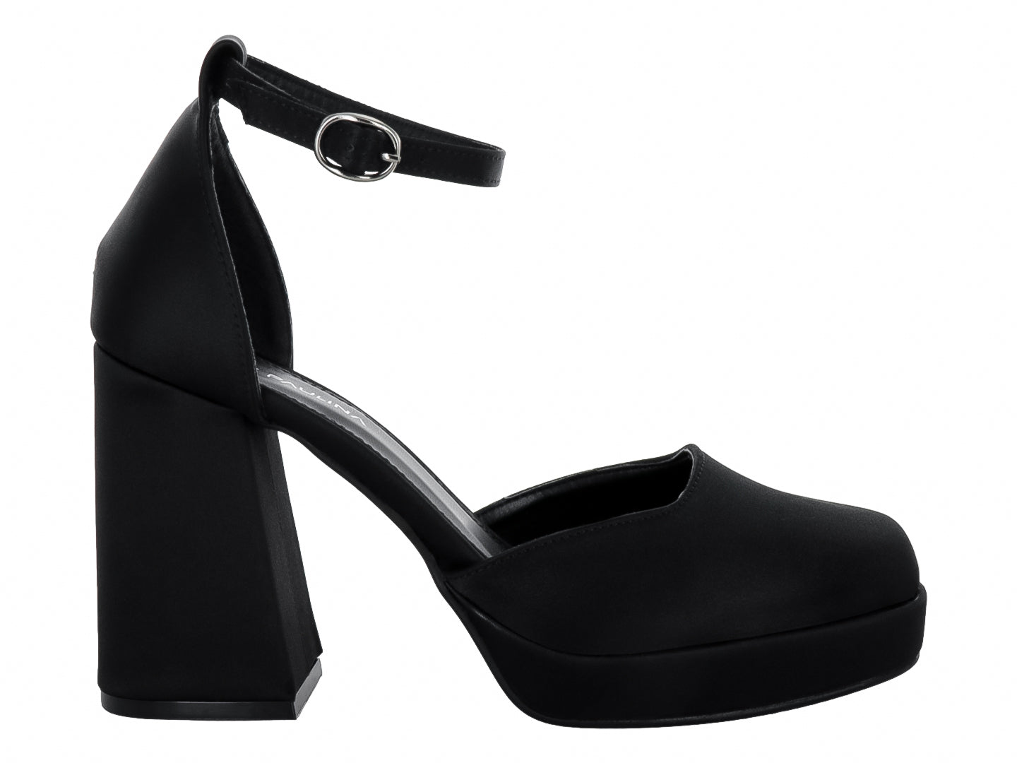 Zapatillas Lady Paulina 29203 Para Mujer