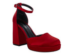 Zapatillas Lady Paulina 29203 Para Mujer