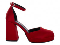 Zapatillas Lady Paulina 29203 Para Mujer