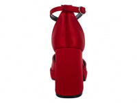 Zapatillas Lady Paulina 29203 Para Mujer