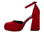 Zapatillas Lady Paulina 29203 Para Mujer