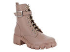 Botas Lady Paulina 16018 Para Mujer