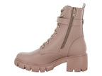 Botas Lady Paulina 16018 Para Mujer
