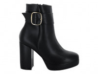 Botas Lady Paulina 31702 Para Mujer