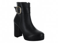 Botas Lady Paulina 31702 Para Mujer