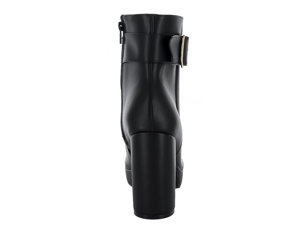 Botas Lady Paulina 31702 Para Mujer