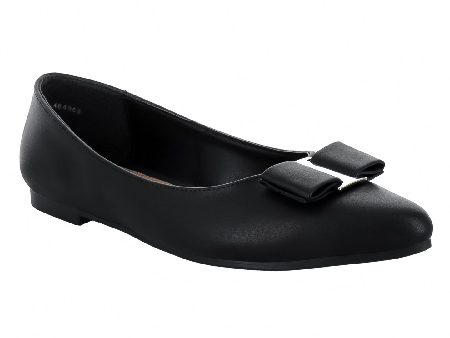 Zapatillas Lady Paulina 14919 Para Mujer