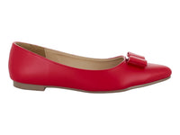 Flats Lady Paulina 14919 Para Mujer