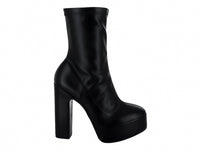 Botas Lady Paulina 31801 Para Mujer