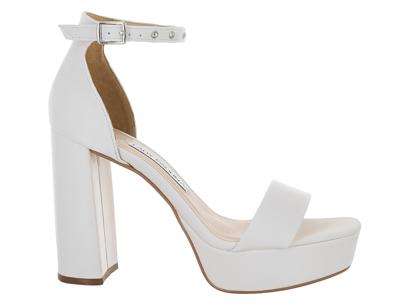 Zapatillas Lady Paulina 17323 Para Mujer