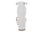 Zapatillas Lady Paulina 17323 Para Mujer