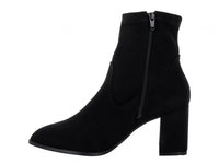 Botas Lady Paulina 31101 Para Mujer