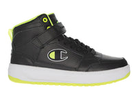 Tenis Champion Drome Hi 101605 Para Niño